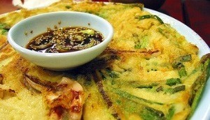 Haemul Pajeon