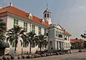 Kota Tua Jakarta