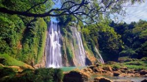 Curug Cikaso