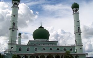 Masjid Jamik