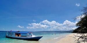 Pulau Moyo, Nusa Tenggara Barat