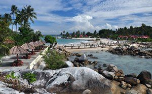 bangka belitung