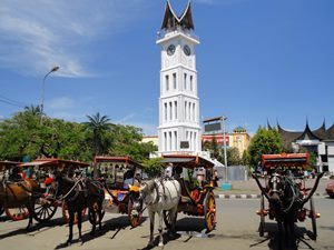 bukittinggi