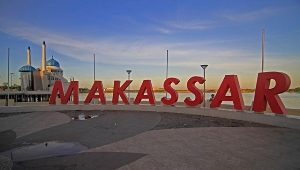 makasar