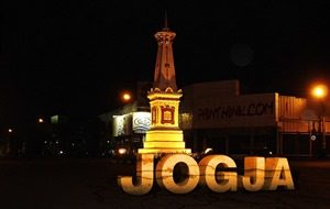 yogyakarta