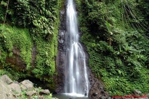 Air Terjun Montel Kabupaten Kudus