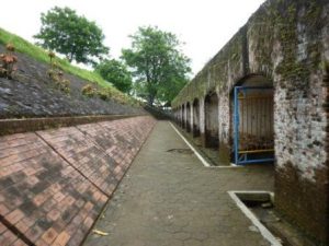 Benteng Pendem