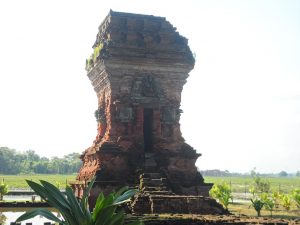 Bangkal Temple
