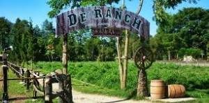 De Ranch Lembang