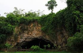 Lalay Cave