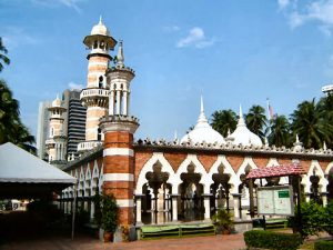 Masjid Jamik