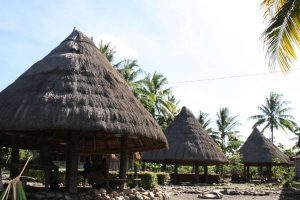 Ikat Weaving Museum