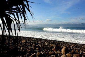 Pantai Cimaja