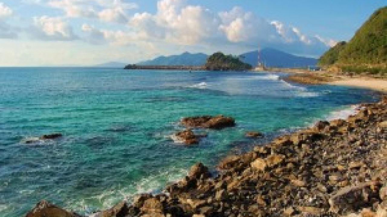 22 Tempat Wisata Di Aceh Yang Menarik Di Kunjungi