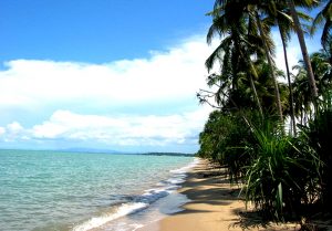 Pantai Penyak