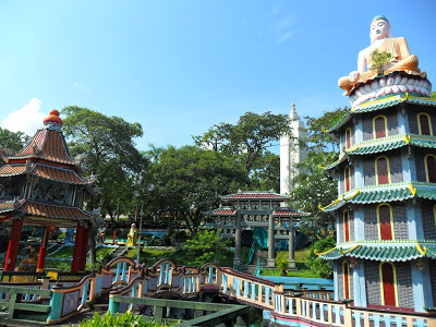 25 Tempat Wisata Di Singapore Paling Diminati