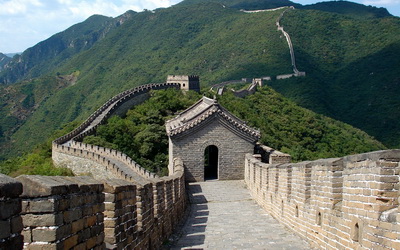 17 Tempat Wisata Di China Paling Populer - Tempatwisataunik.com