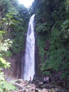 Air Terjun Coban Canggu Mojokerto