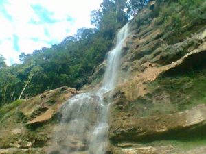 Tagor Falls