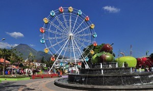 Alun-Alun Kota Batu