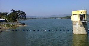 Pacal Dam