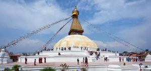 Boudhanath