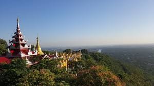 Bukit Mandalay