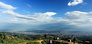 Bukit Moko