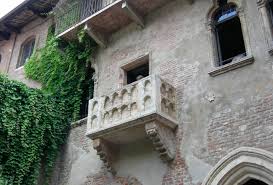 Casa Giuletta, Verona