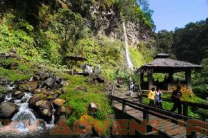 Curug Cibeureum