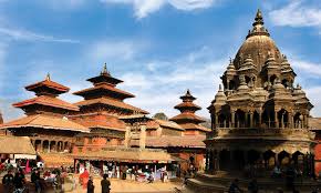 Durbar Square