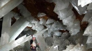 Crystal Cave