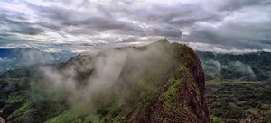 Gunung Batu