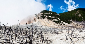 Gunung Papandayan - TempatWisataUnik.com