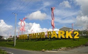 Jatim Park 2