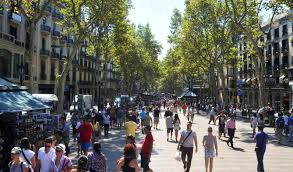 La Rambla