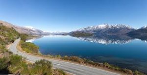 Lake Wakatipu