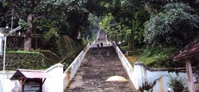 Imogiri Tomb