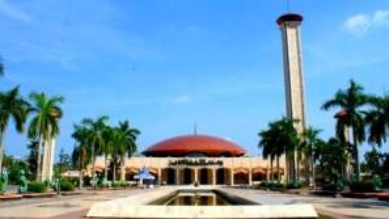 16 Tempat Wisata Di Banjarmasin Kalimantan Selatan Yang