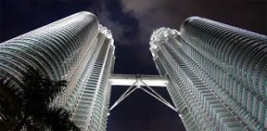 Menara Kembar Petronas
