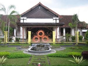 Museum Gula Jawa Tengah