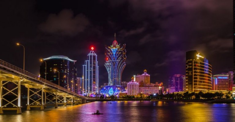 18 Tempat Wisata di Macau yang Wajib Dikunjungi - TempatWisataUnik.com