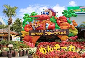 Okinawa Fruits Land