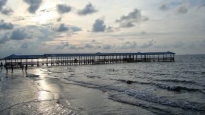 Pantai Alam Indah (PAI) –Tegal