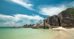 tempat wisata di tanjung bungah penang 11 Tempat Wisata di Belitung yang Wajib Dikunjungi 