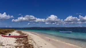 Pulau Kera