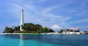 tempat wisata di belitung 11 Tempat Wisata di Belitung yang Wajib Dikunjungi 