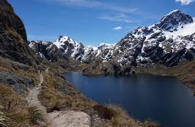 Routeburn Track