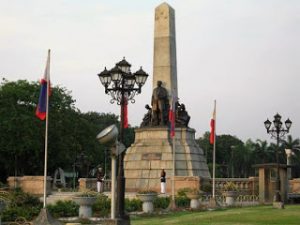 Rizal-park