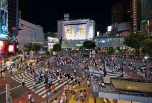 Shibuya